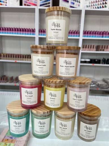 VİOLA SPA MUM